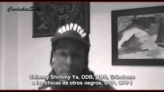 AAP Rocky  Bass Subtitualdo en Español [upl. by Chico]