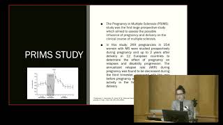 Pregnancy and Multiple Sclerosis [upl. by Budd]