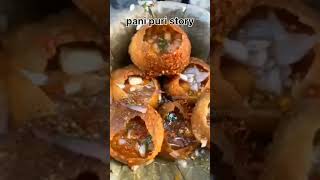 Pani puri story 😂 viarlshortsvideo shortsfeed shorts shortvideo trendingshorts 1million [upl. by Lunetta347]