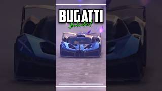 Cliffhanger ft BolideAsphaltLegendsUnite shorts shortsfeed Asphalt9 gaming bugatti bolide [upl. by Ventura674]