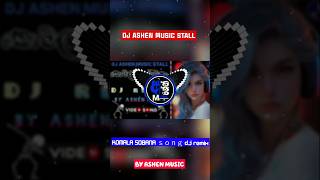 KOMALA SOBANA song dj remix  කොමළ සෝබනා song DJ REMIX  new trending song DJ  2024 new dj [upl. by Jehiah]