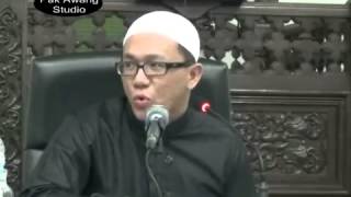 Ustaz Afis Ibrahim Ustaz Azhar Junior  Jangan Berasa Diri Baik [upl. by Eerok]