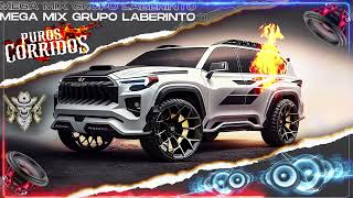 Los Cadetes De Linares Mix Epicenter Bass Boosted  30 Exitos Musica Laberinto  Puros Corridos [upl. by Zsa Zsa]