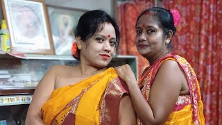 Chaitali Chanda is live [upl. by Isahella]