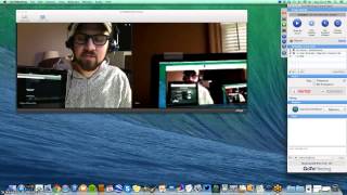 GoToMeeting Demo for School [upl. by Celia683]