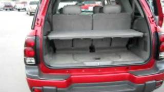 2005 Chevrolet Trailblazer [upl. by Ynnol]