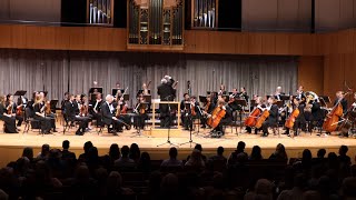 Dvorak Symphony No 9 New World Mvmt 2 Largo [upl. by Yoccm]