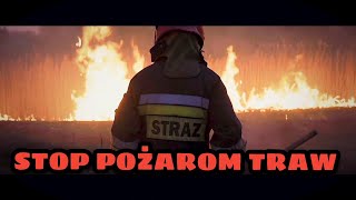 STOP POŻAROM TRAW  Dawid Spychała x Lipen x Grzegorz Ulicz x Michał Walkiewicz prod DIDKER [upl. by Nyllek977]