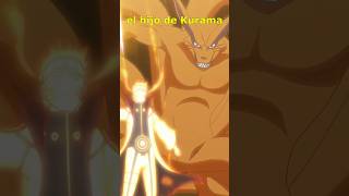 NARUTO IBA A SER DIFERENTE naruto [upl. by Anerac392]