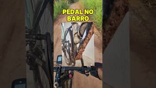 Pedal noturno com barro mtb mtblife pedal mtbbrasil bike ciclista [upl. by Santos]