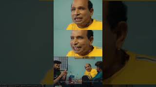 aravind bolar comedy  aravind bolar tulu comedy  tulu comedy videos comedy [upl. by Domela]