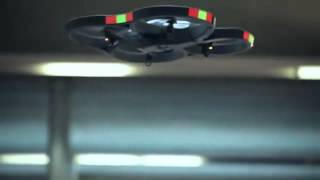 Parrot ARDrone 20 [upl. by Carberry732]