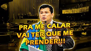 UM PROCURADOR ME DENUNCIOU POR RAACISMO RELIGIOSO [upl. by Ladiv]