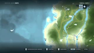 Far cry 3 encontrar la cabeza de Christopher mintzplasse [upl. by Ailemac]