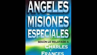 Ángeles En Misiones Especiales  Audiolibro [upl. by Emiaj]