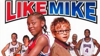 Like Mike Full Movie Review  Bow Wow  Jesse Plemons [upl. by Rebeka991]