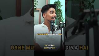 Rohit Zinjurke Talks About Neeta Shilimkar👀😱 filmygyanvideos shorts [upl. by Tuorah]