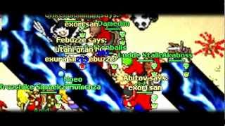 ANTICA WAR MEMENTO MORI vs Nos Melius Quam HDHQ FULL MOVIE [upl. by Harbison802]