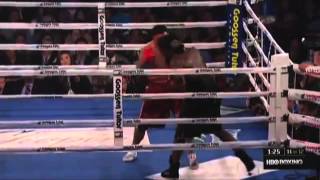 Bermane Stiverne vs Chris Arreola  Heavyweight Championship match Keys to Victory [upl. by Ogren540]