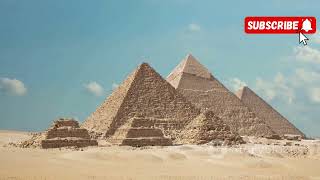 pyramid history knowledge pyramid history status vlog [upl. by Adnarom728]