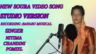 New soura song 2024 irdkan detih ditad ll chandini bayarumusical [upl. by Leis]