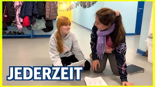 JEDERZEIT Offizielles Musikvideo [upl. by Burton557]