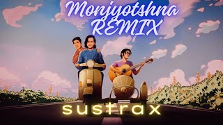 MonjyotshnaRemix SustraxTanmoySaikiaSannidhyaBhuyanSTANNiUMOLONGKAAR2023 [upl. by Corabel137]