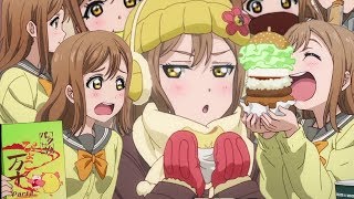 Hanamaru Eating 20 [upl. by Kcirret495]