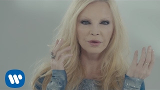 Patty Pravo  Cieli Immensi Official Video Sanremo 2016 [upl. by Frank762]