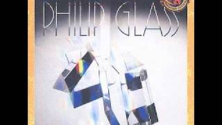 Philip Glass  Glassworks  03 Island [upl. by Notsle323]