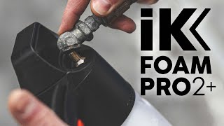 Introducing the IK Foam Pro 2 [upl. by Tove]