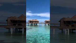 THE BEST Overwater Bungalows in the Caribbean honeymoon travel sandalsresorts [upl. by Munniks]