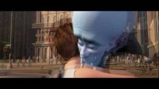 Megamind  ET Noisia Dubstep Remix [upl. by Haukom778]