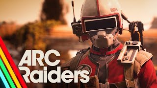 Is ARC Raiders the Most Addictive Game of 2024 [upl. by Marsiella]