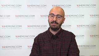 Cellextrinsic biomarkers for CLL immunogenetic data [upl. by Yhtomot]