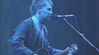 Radiohead  There There Glastonbury 2003 [upl. by Caylor]