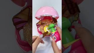 콩순이 치과놀이 장난감 리뷰🪥🫧Dental care Satisfying Dentist Toy ASMR 장난감리뷰 장난감놀이 toyasmr toy review 언박싱 [upl. by Barker666]