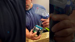 M18 Forge Battery Tech Compared to MAKITA XGT 40 Volt [upl. by Alberto]