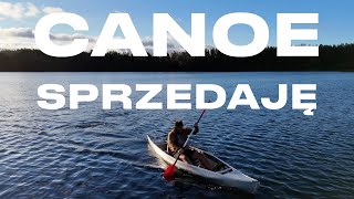 Canoe na sprzedaż [upl. by Dnilazor839]