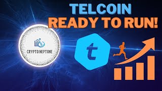 Telcoin Ready To Explode [upl. by Arbrab]