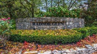 1121 Radnor Glen Dr Brentwood TN 37027 [upl. by Alyk]