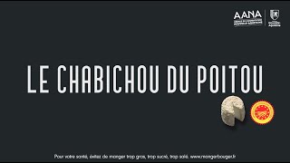 Pour les fêtes twistez le Chabichou du Poitou AOP [upl. by Atinrev]