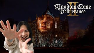 Your weekly dose of Kingdome Come Deliverance II hype 3  Week 3 [upl. by Ahsikal774]