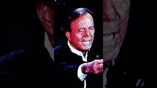 Un canto a Argentina Hey julioiglesias [upl. by Murrah603]