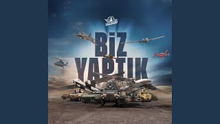 Biz Yaptık [upl. by Mastic848]