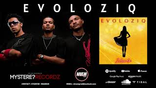 Evoloziq  Zolenda Audio Officiel [upl. by Terle]