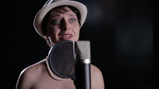 Milord Edith Piaf  cover by Vlada Brofman [upl. by Akinot762]