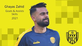 Ghayas Zahid ● Çingenem  Welcome to Ankaragücü [upl. by Saticilef]