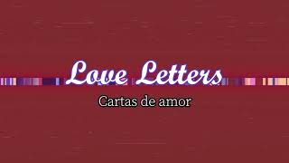 Metronomy  Love Letters Lyrics  Subtitulado [upl. by Yi]