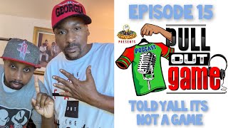 PULL OUT GAME EPISODE 15 CLASSIC AUTHENTICS AND SURPRISE SNEAKERS [upl. by Epilif]